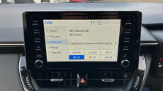 Toyota Corolla 1.8 VVT-i Hybrid Icon 5dr CVT Hybrid Estate